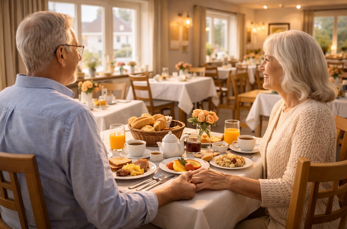Pension Geo-Domains für Pensionen und Gästehäuser Bornheim
